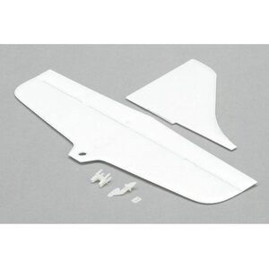 Hobbyzone HBZ5325 Complete Tail Set: Duet