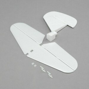 Hobbyzone HBZ5425 Complete Tail: Champ S+