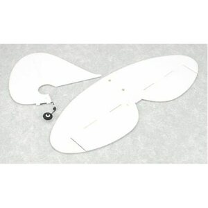 Hobbyzone HBZ7125 Complete Tail with Accessories: Cub