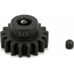 Losi LOS252040 Pinion Gear, 17T, MOD 1.5: 6IX