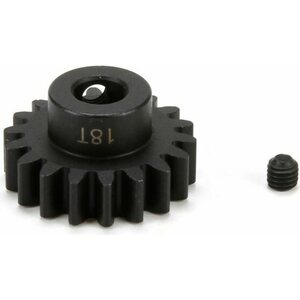 Losi LOS252041 Pinion Gear, 18T, MOD 1.5: 6IX