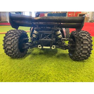 Losi 1/5 DBXL-E 2.0 4WD Käytetty
