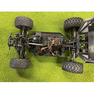 Losi 1/5 DBXL-E 2.0 4WD Käytetty