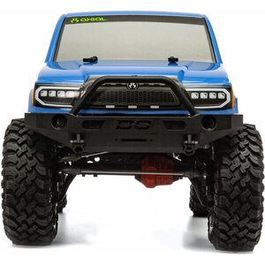 Axial 1/10 SCX10 III Base Camp 4WD RTR