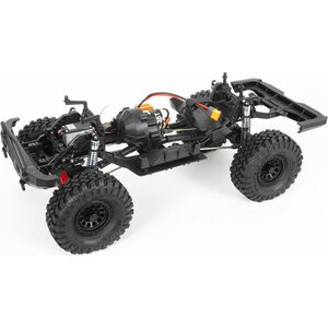Axial 1/10 SCX10 III Base Camp 4WD RTR