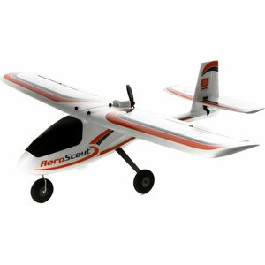 Hobbyzone HBZ38000 Aeroscout S 2 1.1m RTF