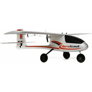 Hobbyzone Aeroscout S 2 1.1m RTF
