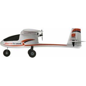 Hobbyzone Aeroscout S 2 1.1m RTF