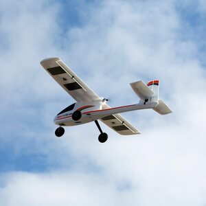Hobbyzone Aeroscout S 2 1.1m RTF