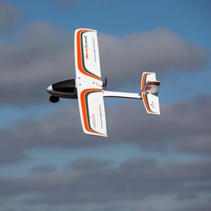Hobbyzone Aeroscout S 2 1.1m RTF