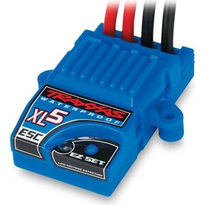 Traxxas SLASH 2WD 1:10 RTR 2.4G TQ w/o Batt & Charger