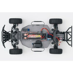 Traxxas SLASH 2WD 1:10 RTR 2.4G TQ w/o Batt & Charger