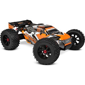 Team Corally Team Corally Kronos XTR 6S - 2022 - 1/8 Monster Truck - Roller Chassis