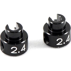 Infinity R0045 STABILIZER STOPPER 2.4mm 2pcs