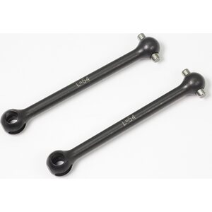 Infinity R0116-54 REAR UNIVERSAL SWING SHAFT （L=54） 2pcs