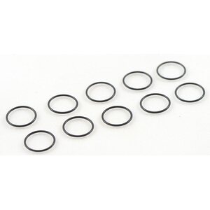 Infinity R0131A SHOCK LOWER O-RING 10pcs
