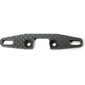 Infinity R0232-Out Rear Upper Sus Holder Carbon Graphite (If18) Out