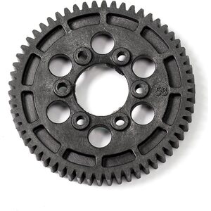 Infinity R0248-58 0.8M 2nd SPUR GEAR 58T