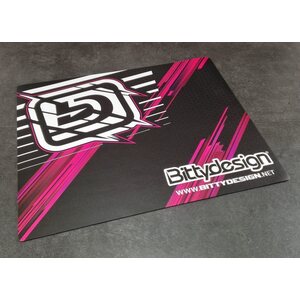 Bittydesign Anti-Slip Table Pad (51x41cm)