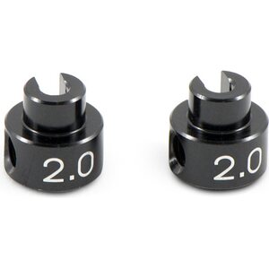 Infinity R0041 STABILIZER STOPPER 2.0mm 2pcs