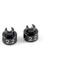 Infinity R0043 STABILIZER STOPPER 2.2mm 2pcs