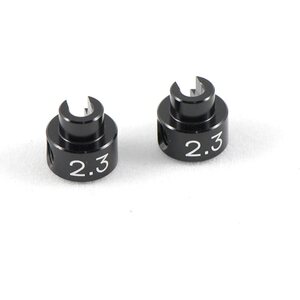 Infinity R0044 STABILIZER STOPPER 2.3mm 2pcs