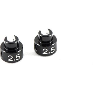 Infinity R0046 STABILIZER STOPPER 2.5mm 2pcs