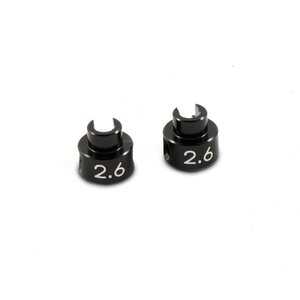 Infinity R0047 STABILIZER STOPPER 2.6mm 2pcs