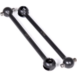 Infinity R0075-60 FRONT UNIVERSAL SWING SHAFT (L=60) 2pcs