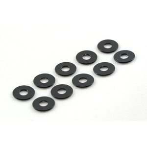 Infinity R0209 SPACER 3x8x0.5mm 10pcs