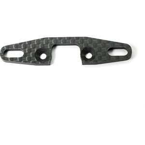 Infinity R0232-In Rear Upper Sus Holder Carbon Graphite (If18) In