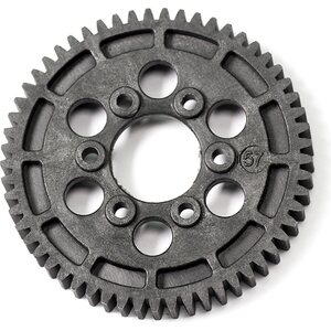 Infinity R0248-57 0.8M 2nd SPUR GEAR 57T