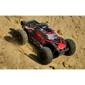 Team Corally Sketer 4x4 1/10 XL4S Monster Truck RTR