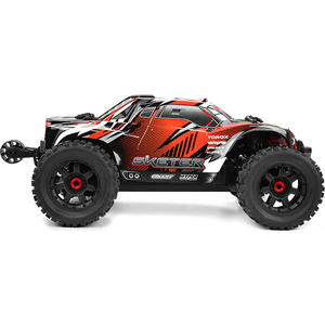 Team Corally Sketer 4x4 1/10 XL4S Monster Truck RTR