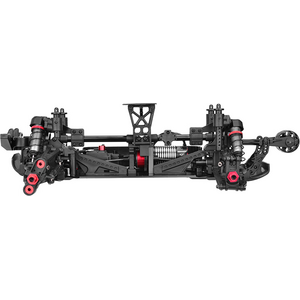 Team Corally Sketer 4x4 1/10 XL4S Monster Truck RTR