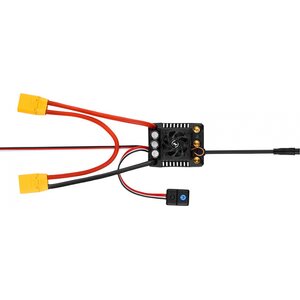 Hobbywing EzRun Combo MAX8 G2 SD - 4278SD 2250kV Sensor 3-6S 1/8 XT90-Connector 38010405