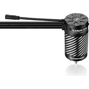 Hobbywing EzRun Combo MAX8 G2 SD - 4278SD 2250kV Sensor 3-6S 1/8 XT90-Connector 38010405