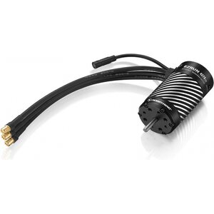 Hobbywing EzRun Combo MAX8 G2 SD - 4278SD 2250kV Sensor 3-6S 1/8 XT90-Connector 38010405