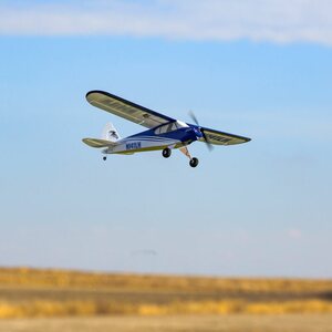 Hobbyzone Sport Cub S RTF with SAFE