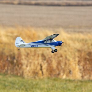 Hobbyzone Sport Cub S RTF with SAFE