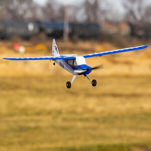 Hobbyzone Sport Cub S RTF with SAFE
