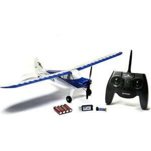 Hobbyzone Sport Cub S RTF with SAFE