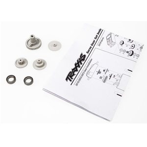 Traxxas 2072 Gear Set for Servo 2070/2075 Replaced with 2072A or 2072X