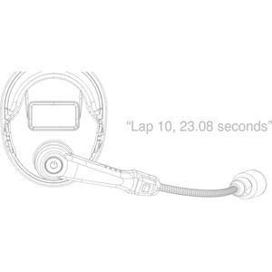 Smart Workshop Smart-Com Headset