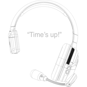 Smart Workshop Smart-Com Headset