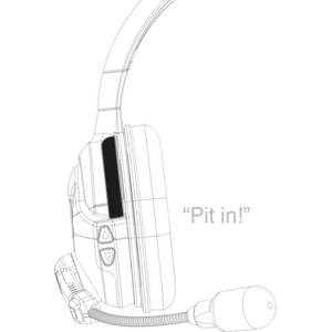 Smart Workshop Smart-Com Headset