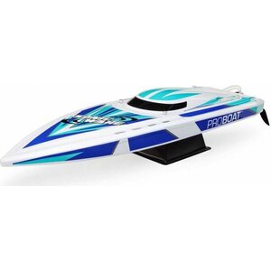 Proboat Sonicwake 36 V2 Self-Righting Brushless LiPo paketti