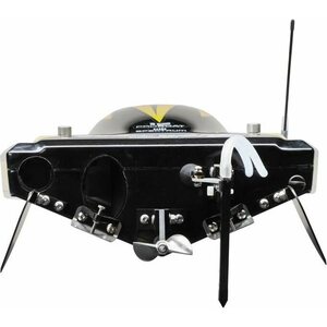 Proboat Sonicwake 36 V2 Self-Righting Brushless LiPo paketti