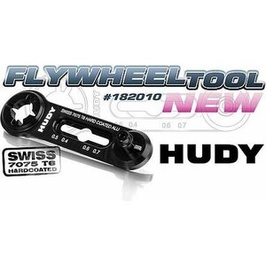 Hudy Flywheel/Clutch Tool