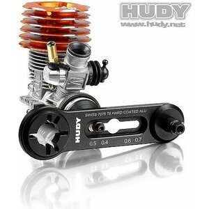 Hudy Flywheel/Clutch Tool